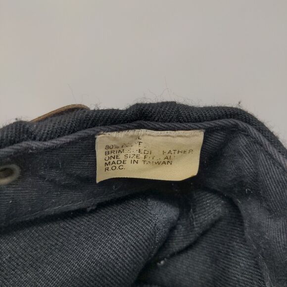 Cabela's Outdoor Gear Since 1961 Slideback Hat Multicolor OSFA Adjustable - Picture 9 of 9